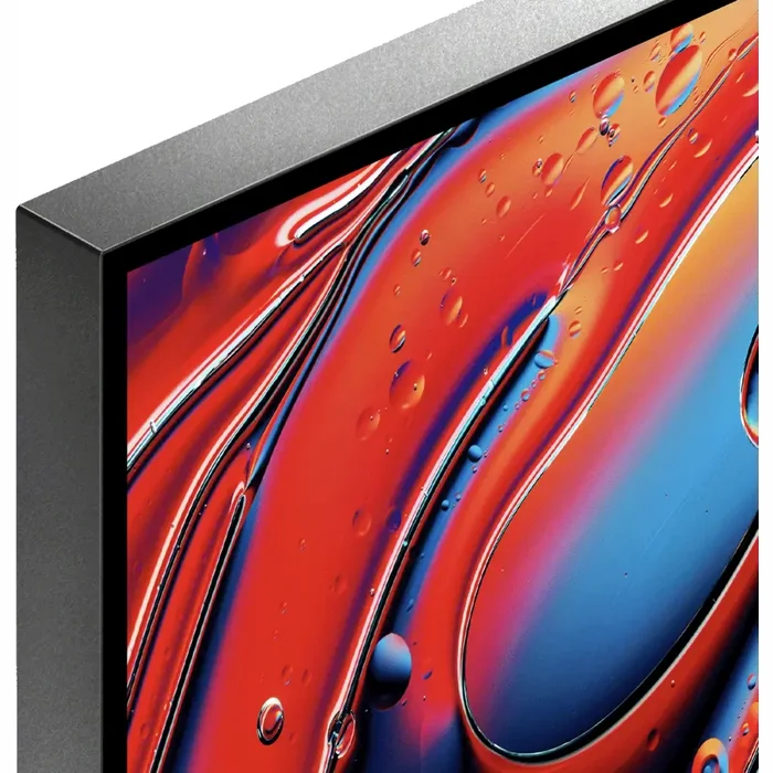 Televizori Sony 85" UHD Mini LED Google TV K85XR90PAEP